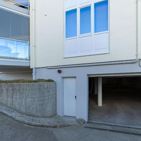 Strandhotel Laboe Nr 18 Kültér fotó