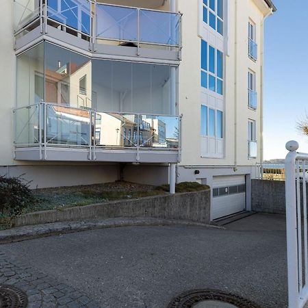 Strandhotel Laboe Nr 18 Kültér fotó