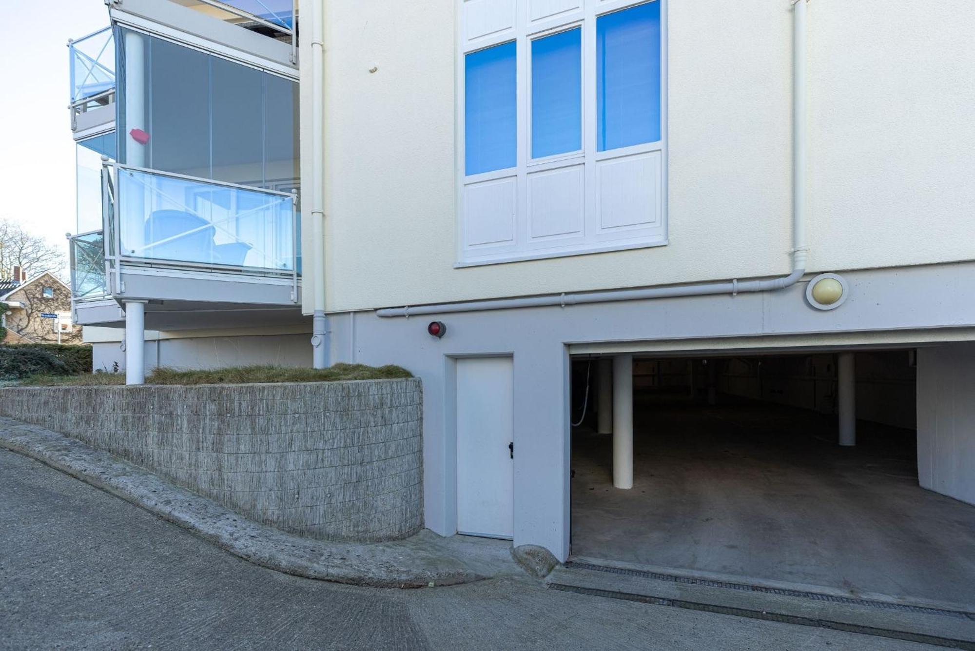 Strandhotel Laboe Nr 18 Kültér fotó