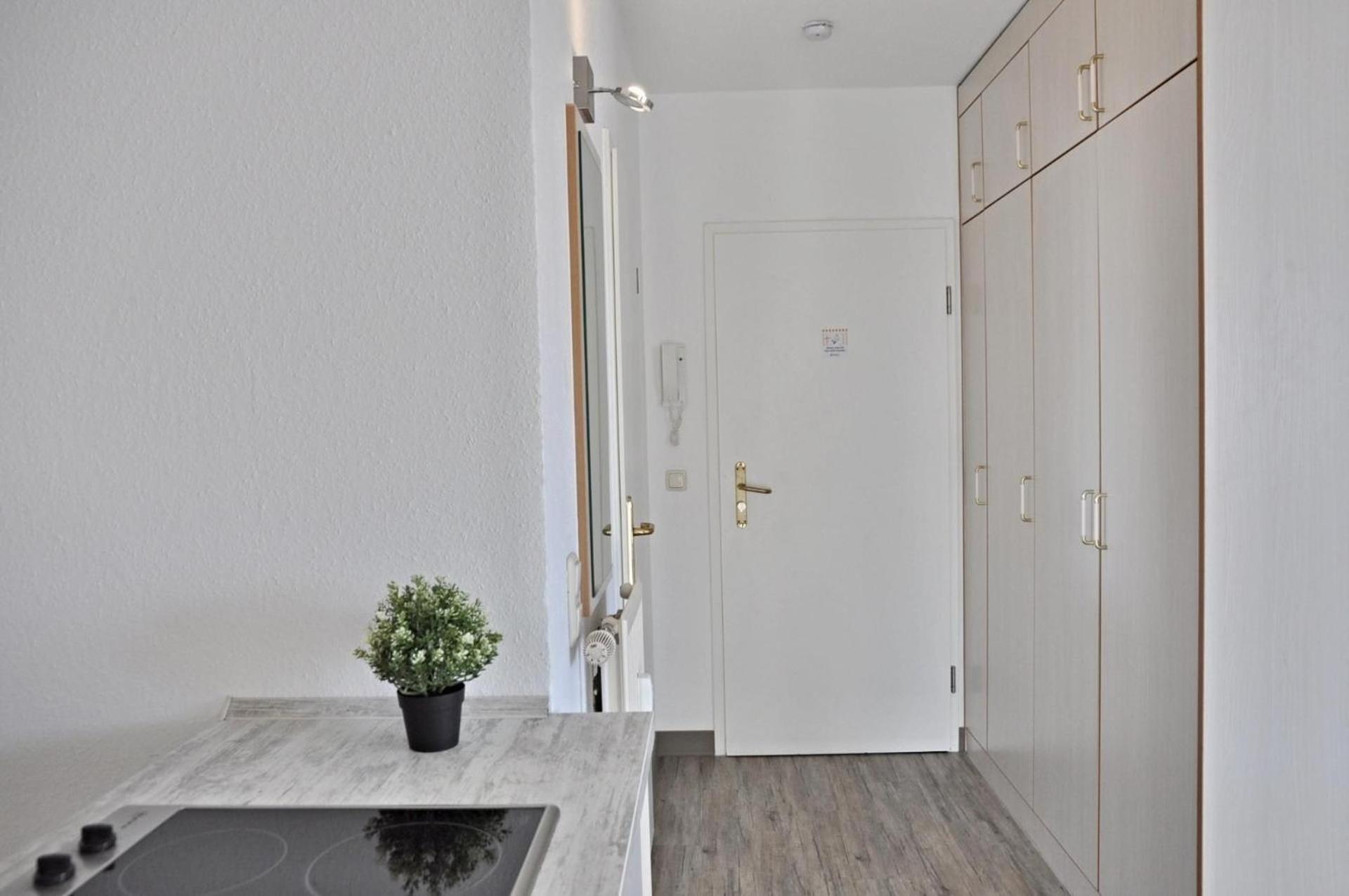 Strandhotel Laboe Nr 18 Kültér fotó