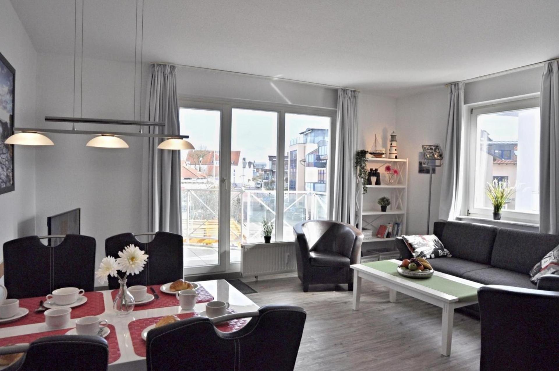 Strandhotel Laboe Nr 18 Kültér fotó